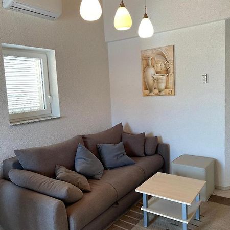 Apartment Gordana 비르 외부 사진